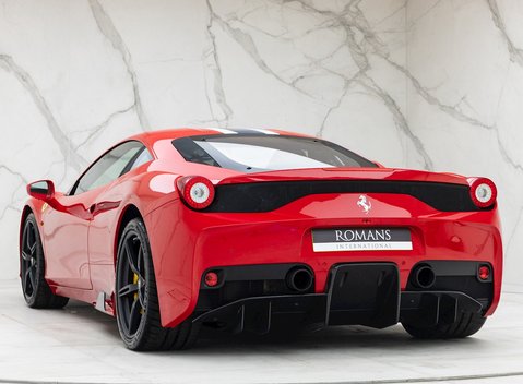Ferrari 458 Speciale 3