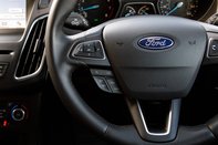 Ford Focus TITANIUM X 18