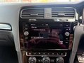 Volkswagen Golf 2.0 Golf R TSi Semi-Auto 4WD 5dr 38