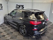 BMW X5 3.0 30d M Sport SUV 5dr Diesel Auto xDrive Euro 6 (s/s) (265 ps) 17