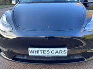 Tesla Model Y (Dual Motor) Long Range Auto 4WDE 5dr 48