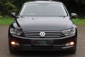 Volkswagen Passat 1.6 TDI BlueMotion Tech SE Euro 6 (s/s) 4dr 2