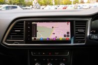 SEAT Ateca TSI ECOMOTIVE SE TECHNOLOGY 27