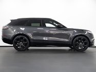 Land Rover Range Rover Velar 2.0 P250 R-Dynamic HSE SUV 5dr Petrol Auto 4WD Euro 6 (s/s) (249 ps) 37