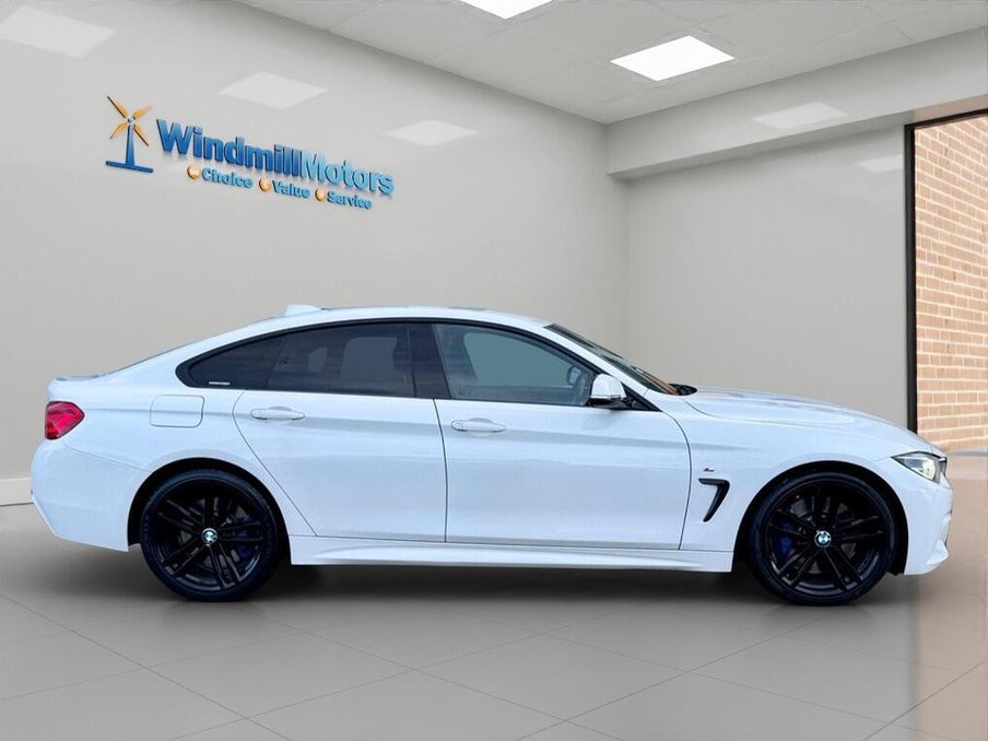2018 BMW 4 Series — image 3