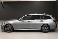 BMW 3 Series 2.0 330e M Sport Auto 5dr 11