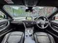 BMW M3 3.0 M3 Competition Edition Package Semi-Auto 4dr 6