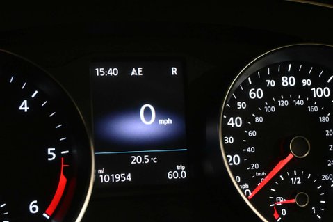 Volkswagen Passat 2.0 Passat Alltrack TDI BlueMotion Technology 4Motion Semi-Auto 4WD 5dr 32