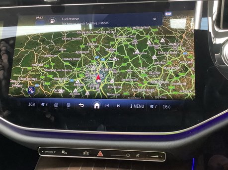Mercedes-Benz E Class E220D Exclusive Edition MHEV Auto Diesel PAN ROOF/SUPERSCREEN PACKAGE/VAT Q 15
