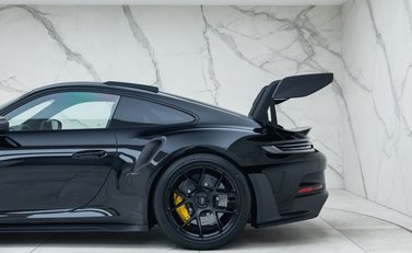 Porsche 911 GT3 RS (992) 53