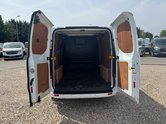 Ford Transit Custom SWB L1H1 [SOLD CR] Low Roof Limited 300 Air Con Cam EURO 6 NO VAT 8