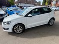 Volkswagen Polo 1.4 SEL DSG Euro 5 5dr 2