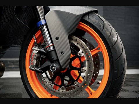 KTM 1290 Super Duke R 1.3 1290 Super Duke R 5