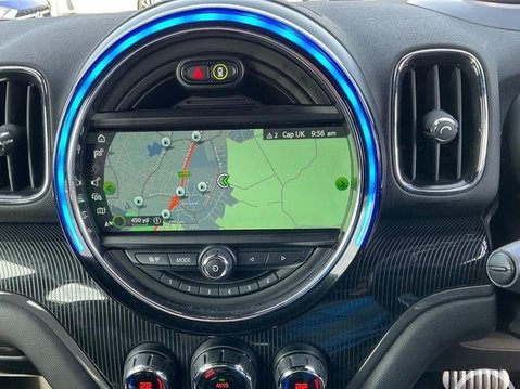Mini Countryman 2.0 Cooper SD Auto ALL4 Euro 6 (s/s) 5dr 6