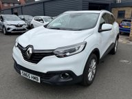 Renault Kadjar DYNAMIQUE NAV TCE 5