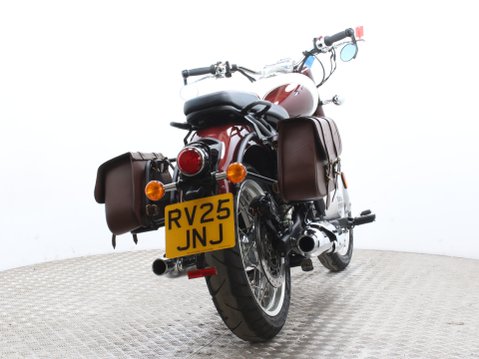 Royal Enfield Classic CLASSIC 650 7