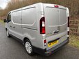 Renault Trafic SL28 SPORT ENERGY DCI 12