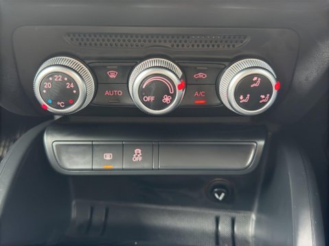 Audi A1 1.4 TFSI Sport Sportback S Tronic Euro 6 (s/s) 5dr 30