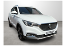 MG ZS 1.5 VTi - TECH Exclusive 1