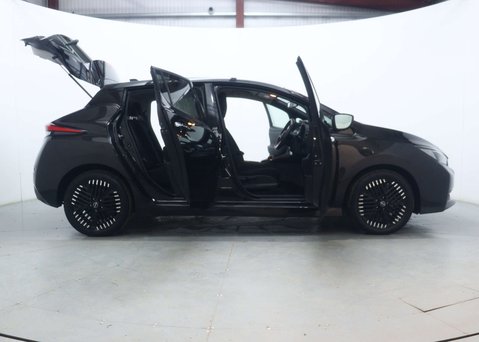 Nissan LEAF Leaf N-Connecta 5dr 53