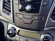 SsangYong Korando 2.0 Korando ELX4 4WD 5dr 28