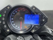 KSR Moto Worx 2018 RUNNING 125CC PROJECT BIKE SPARES OR REPAIR LEARNER BIKE 22