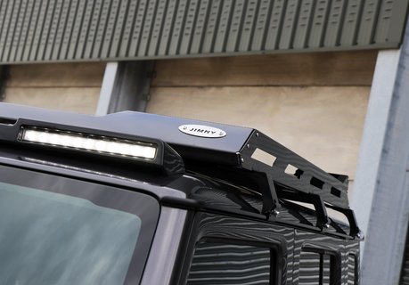 Suzuki Jimny 5-Door