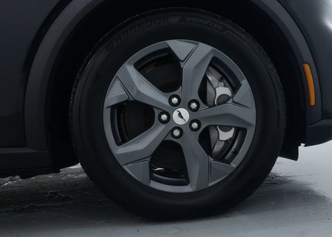 Ford Mustang Mach-E Standard Range 70kWh SUV 5dr Electric Automatic (269 ps) 16