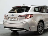 Toyota Corolla 1.8 VVT-h Design Touring Sports 5dr Petrol Hybrid CVT Euro 6 (s/s) (122 ps) 33