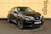 Nissan Juke DIG-T ACENTA PREMIUM 1