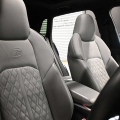 Audi E-Tron e-tron Vorsprung 55 Quattro 4WD 5dr 1
