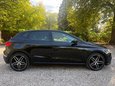 SEAT Ibiza 1.0 TSI FR Sport Euro 6 (s/s) 5dr GPF 9