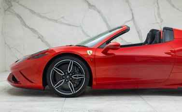Ferrari 458 Speciale Aperta 56