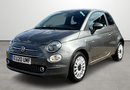 Fiat 500 1.0 Mild Hybrid Lounge 3dr 5