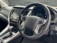 Mitsubishi Shogun Sport DI-D 4 35
