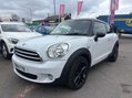 Mini Paceman 1.6 Paceman Cooper 3dr 12