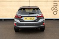 Ford Fiesta TITANIUM VIGNALE MHEV 6