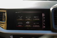 Audi A1 SPORTBACK TFSI S LINE 22