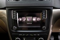 Skoda Yeti Outdoor SE L TSI 15