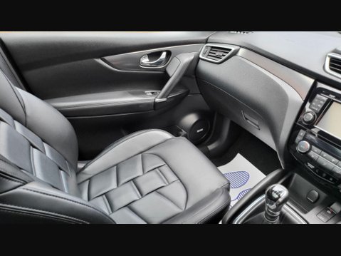 Nissan Qashqai TEKNA PLUS DIG-T 29