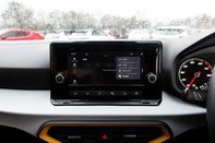 SEAT Ibiza MPI SE 24