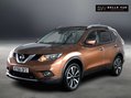 Nissan X-Trail 1.6 X-Trail N-Vision dCi 5dr *NATIONAL DELIVERY* 5