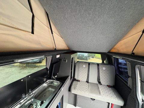 Volkswagen Transporter T32 TDI 19