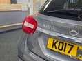 Mercedes-Benz GLA 1.6 GLA200 Sport Euro 6 (s/s) 5dr 21