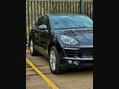 Porsche Macan 2.0T SUV 5dr Petrol PDK 4WD (s/s) (252 ps) 31