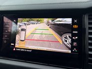 Skoda Kodiaq 1.5 Kodiaq Sportline TSi Semi-Auto 5dr 12