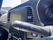 Renault Megane GT LINE TCE EDC 16