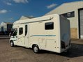 Auto-Trail Apache 4