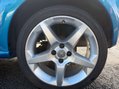 Vauxhall Tigra 1.4 Tigra Exclusive 2dr 16