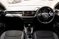 Skoda Fabia SE COMFORT MPI 3